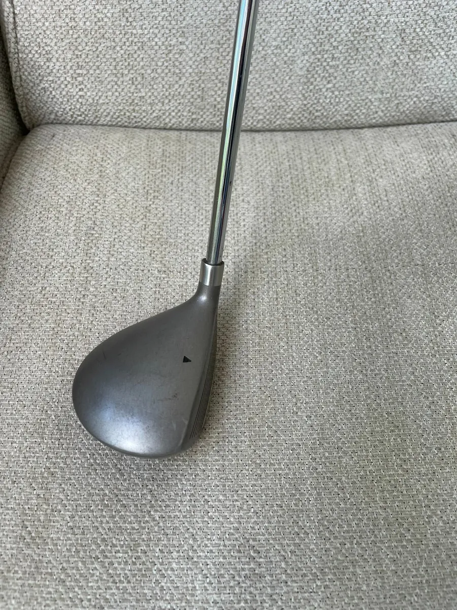 Golf Driver - Image 4