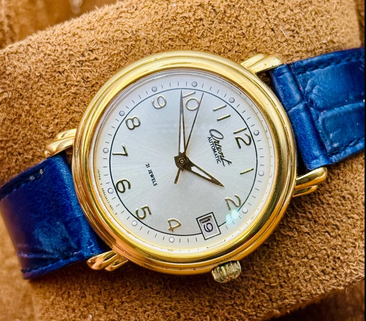 Orient - "Éclat Impérial - Image 3