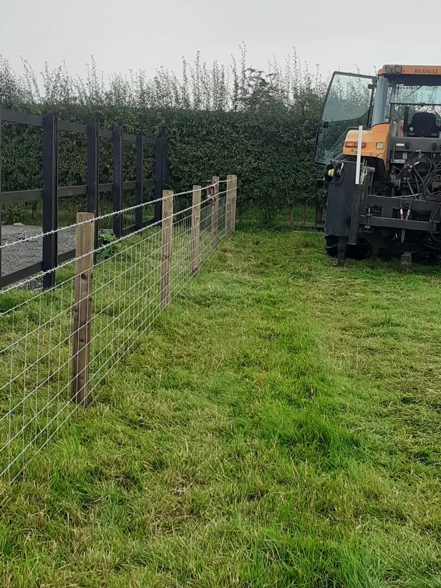 JORDAN FENCING CONTRACTS - Image 4