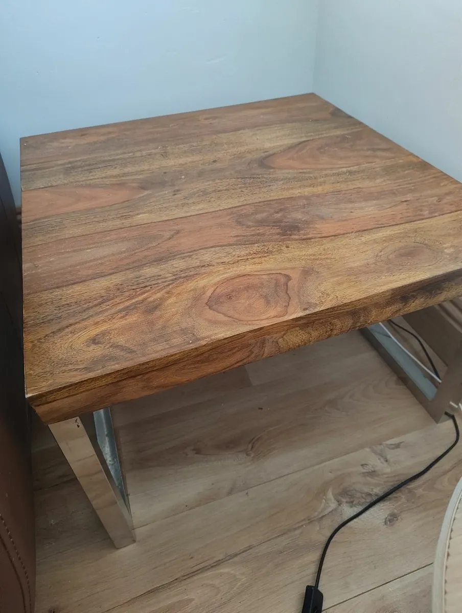 Coffee table - Image 2