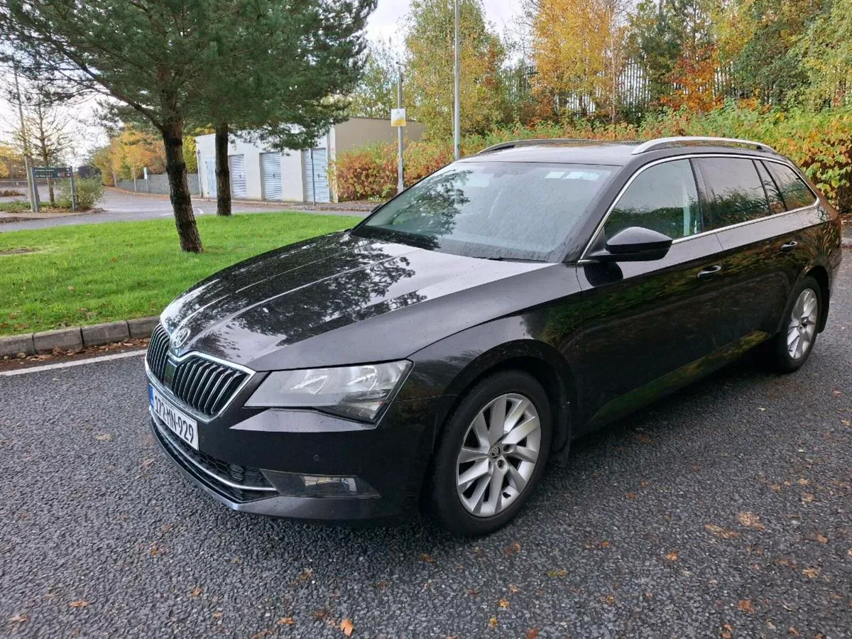 Skoda Superb - Image 2