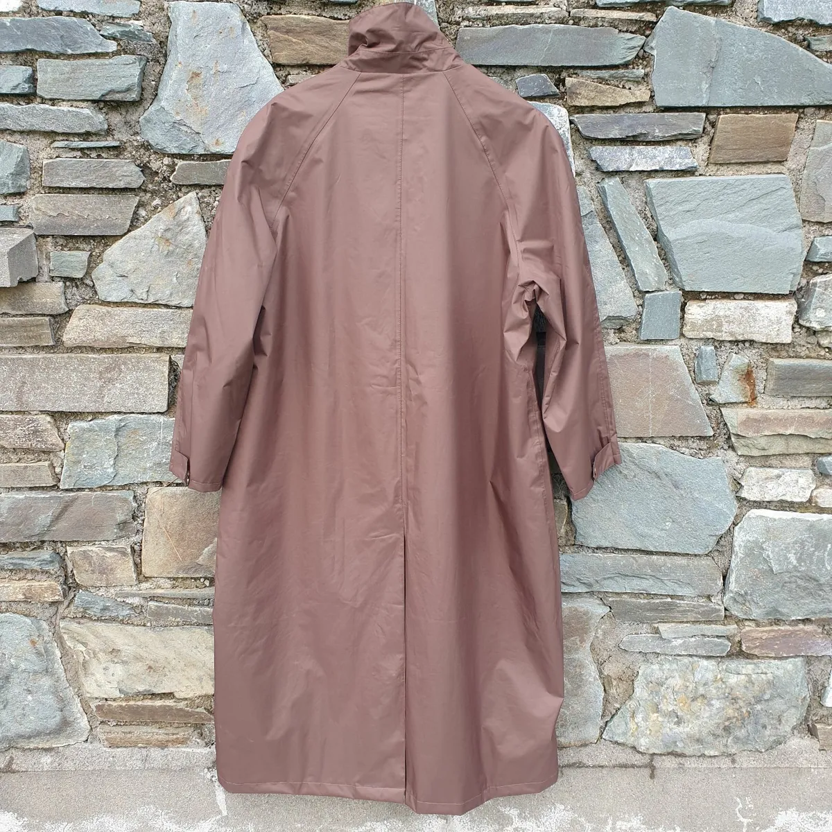 Target dry very long coat size 16 - Image 2