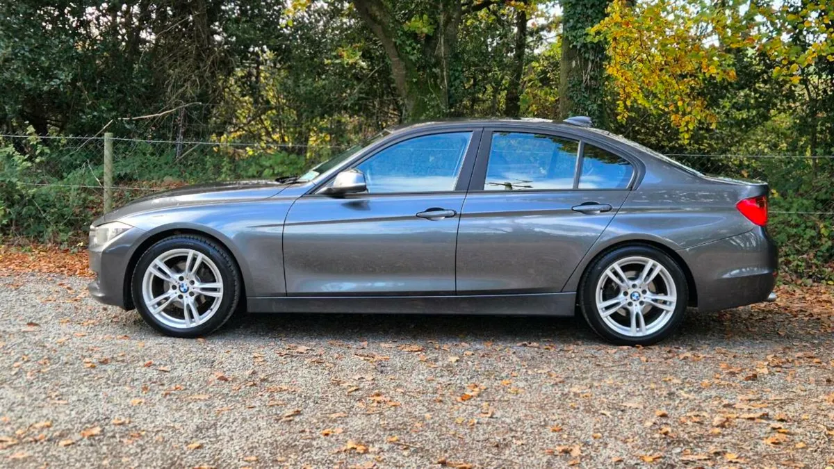 Bmw 320D (automatic ) - Image 2