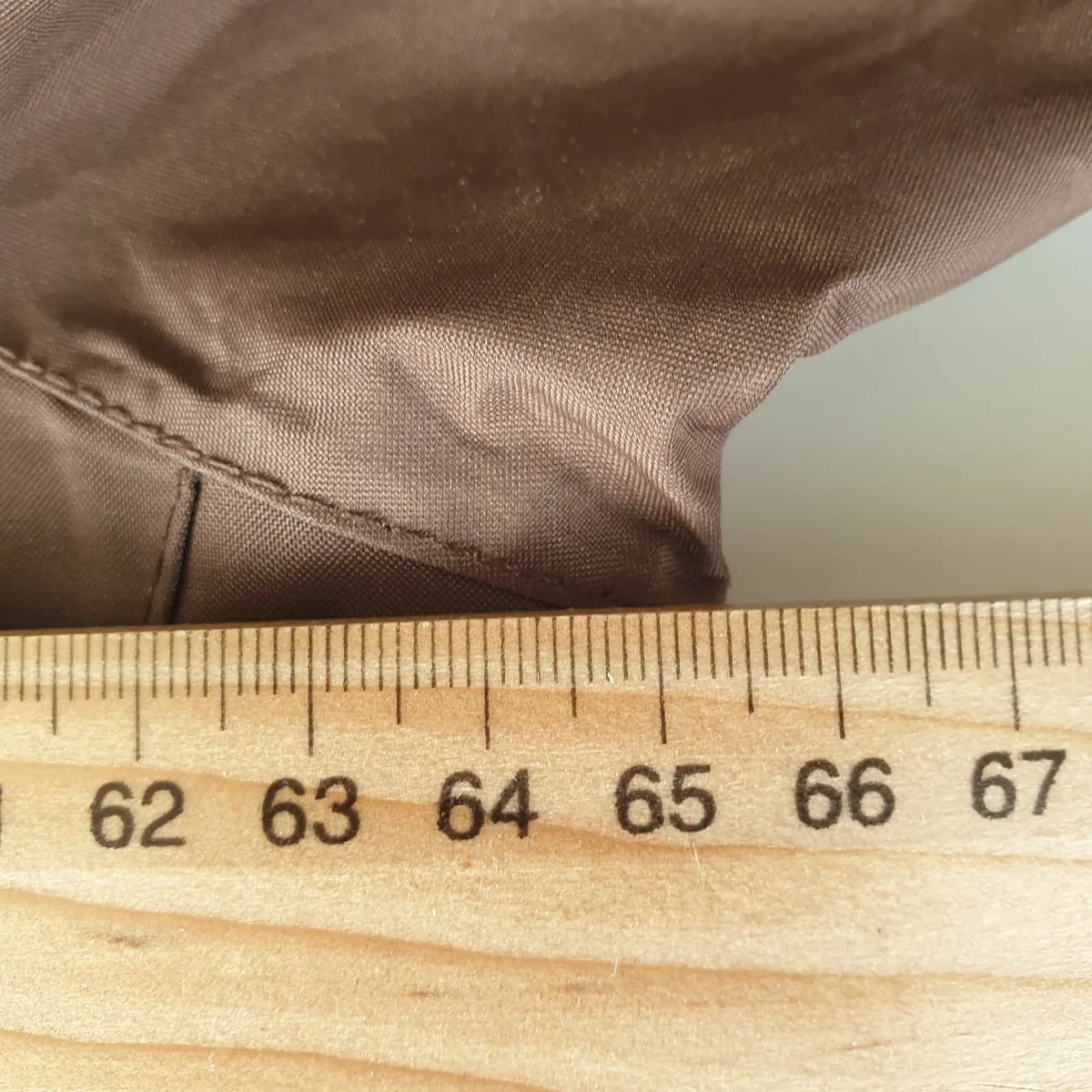 Target dry very long coat size 16 - Image 4