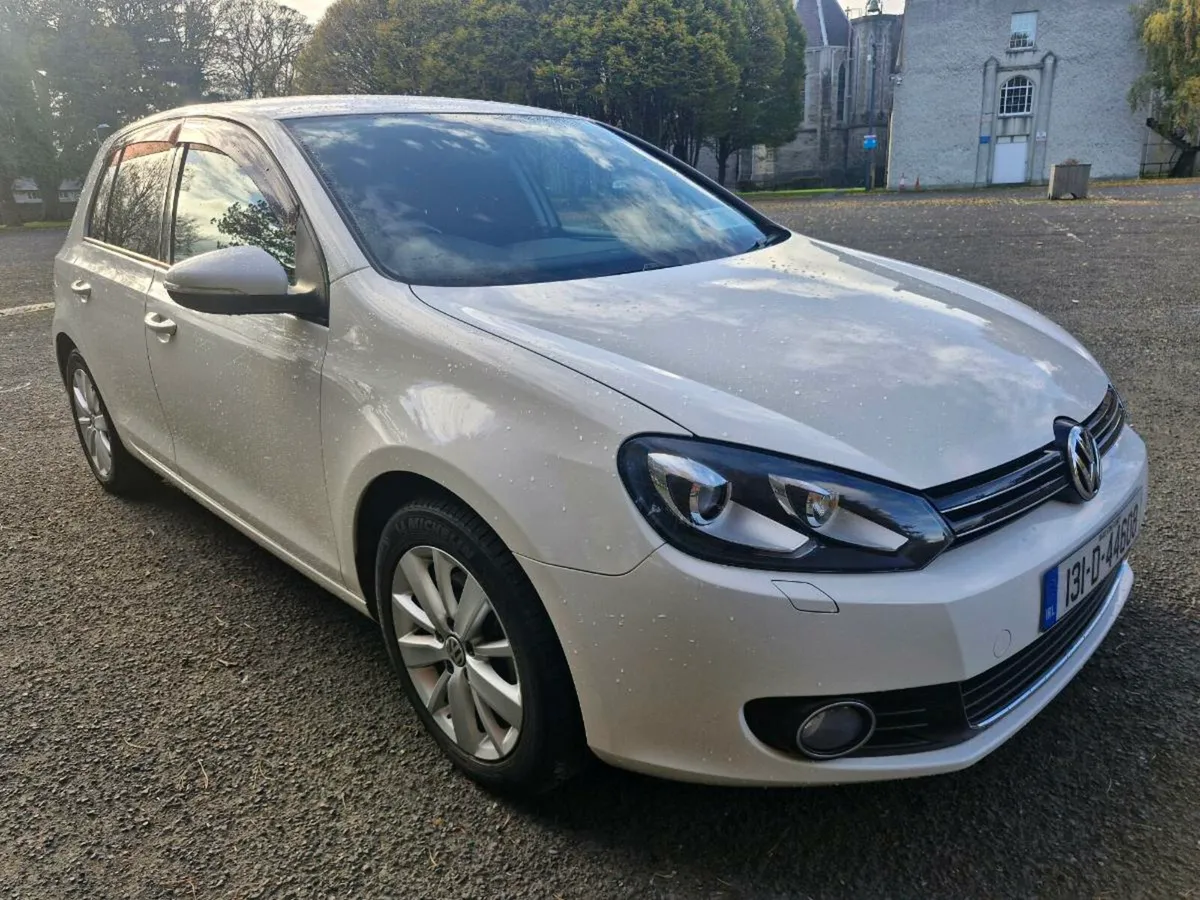 Vw golf 1.4 Automatic - Image 2