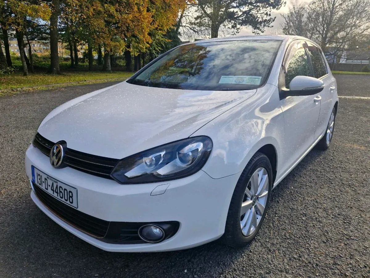 Vw golf 1.4 Automatic - Image 3