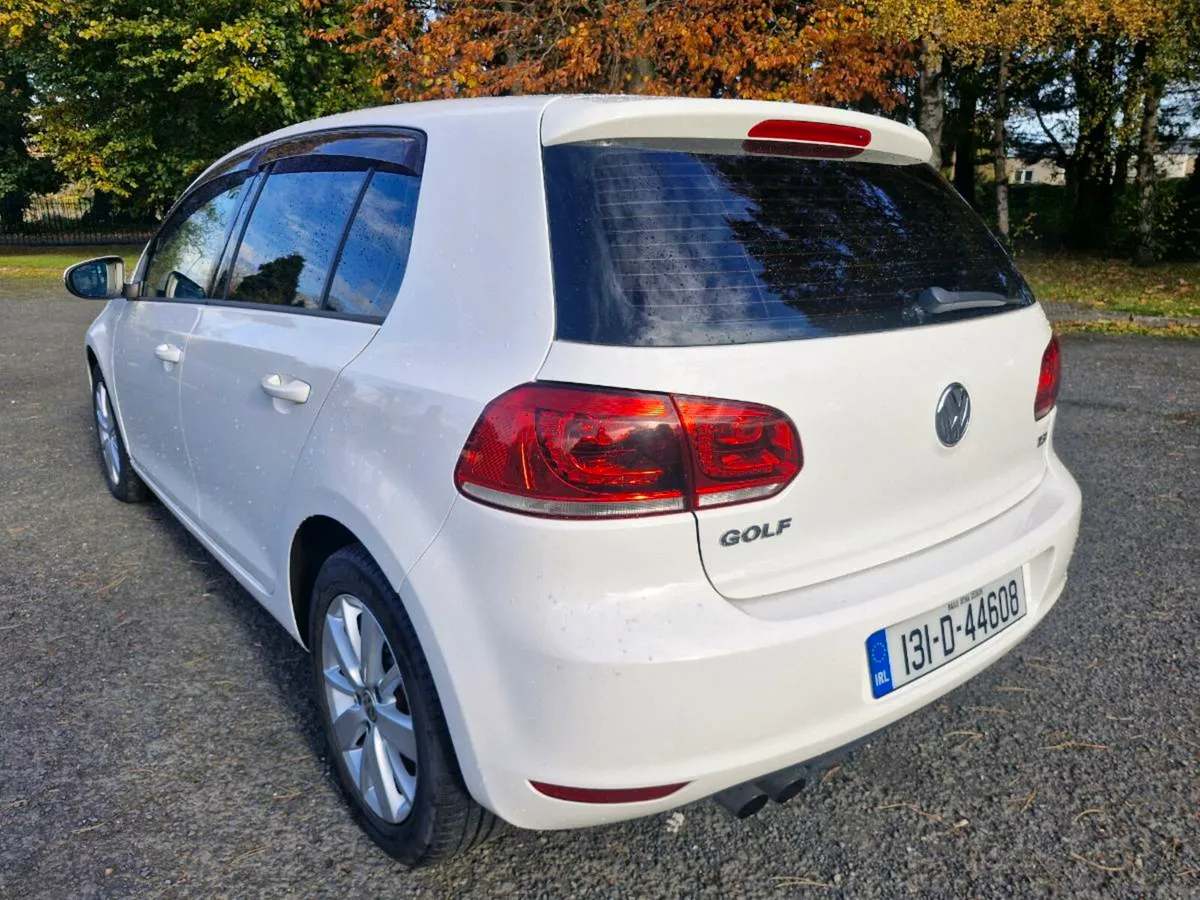 Vw golf 1.4 Automatic - Image 4