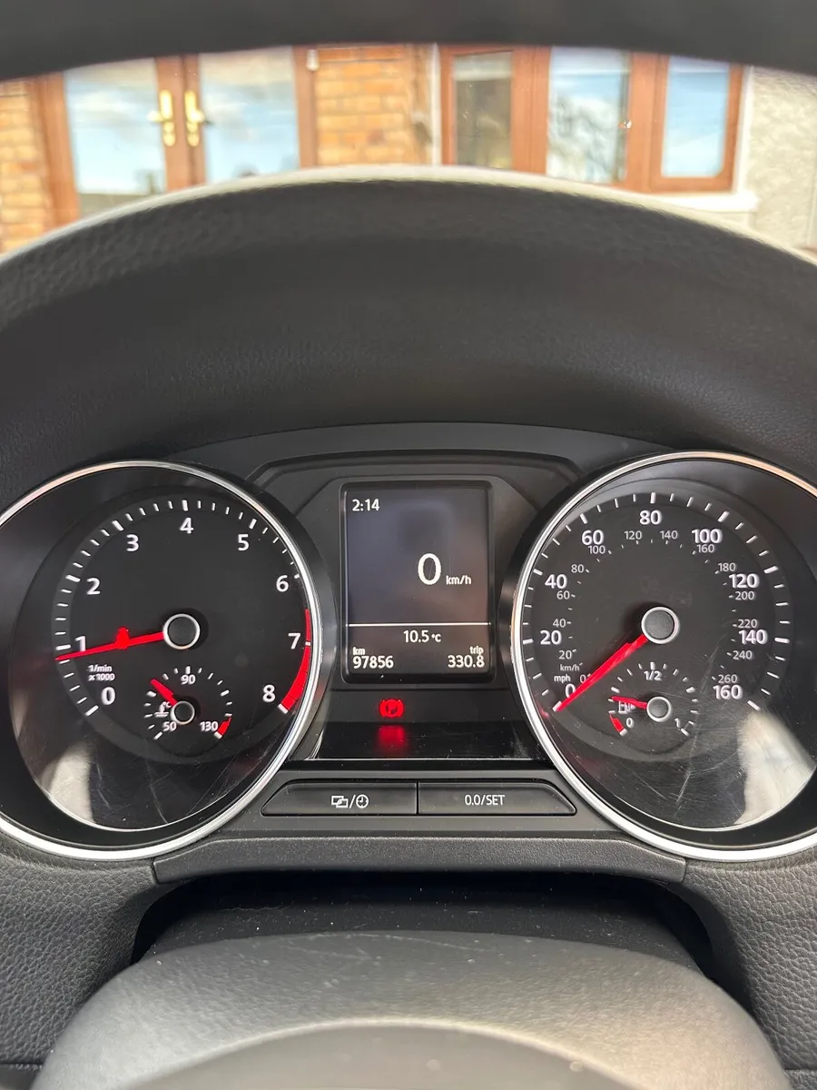 Volkswagen Polo 2017 - Image 3