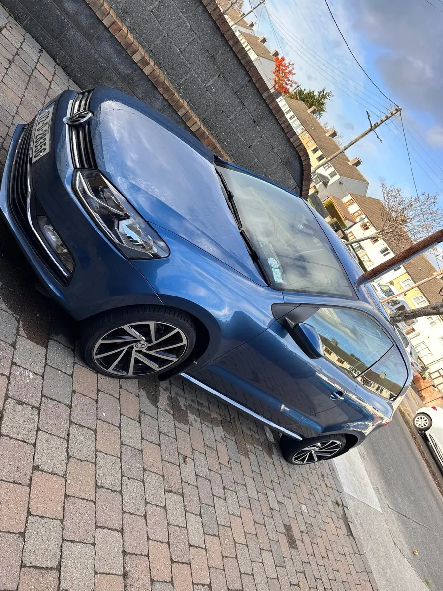 Volkswagen Polo 2017 - Image 2