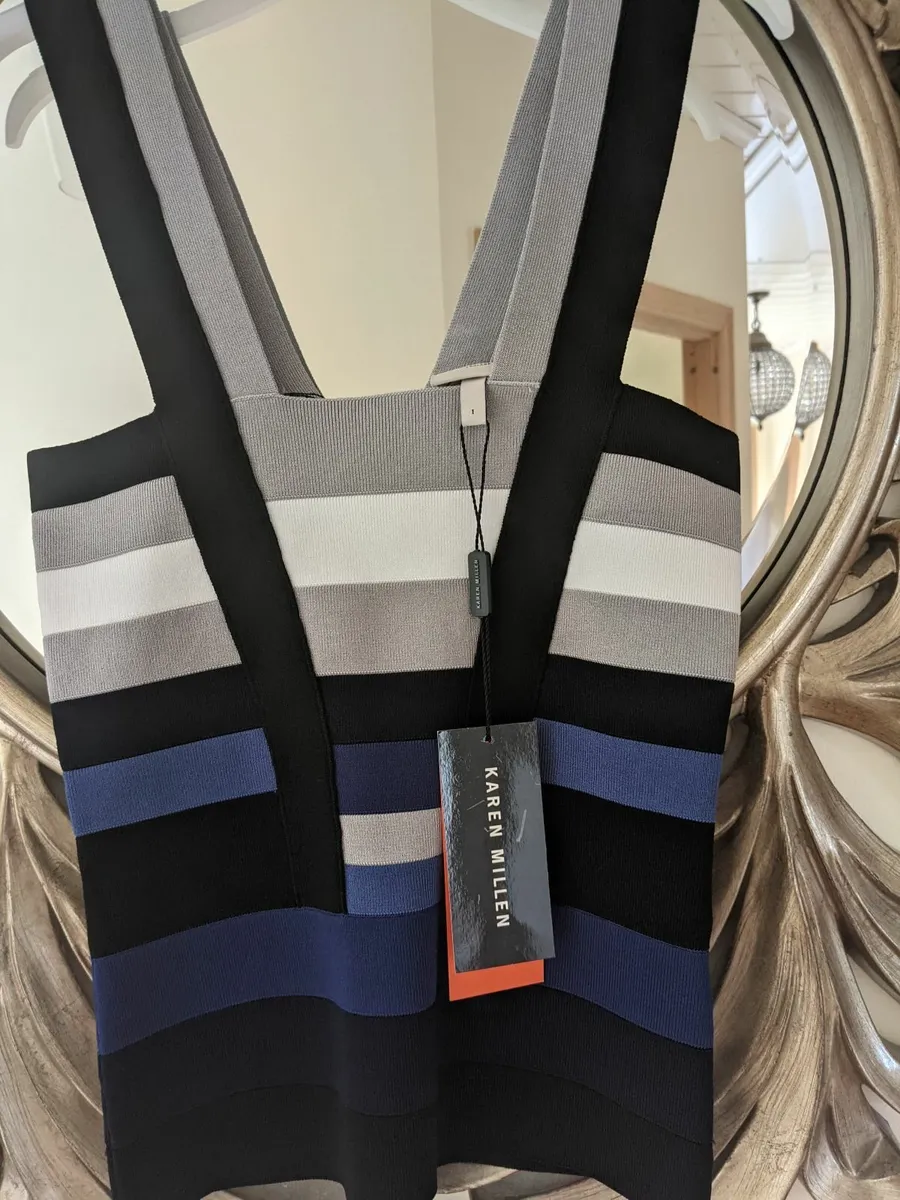 Karen Millen Top - Image 2