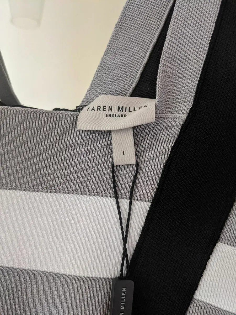 Karen Millen Top - Image 3