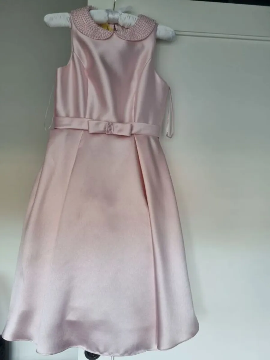 Confirmation Dress - Image 1