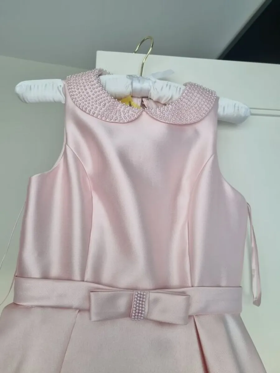Confirmation Dress - Image 2