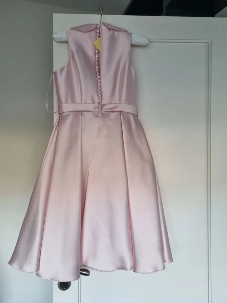 Confirmation Dress - Image 4