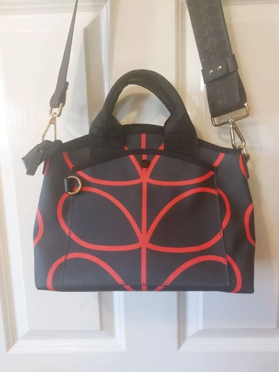 Orla Kiely Crossbody bag - Image 3