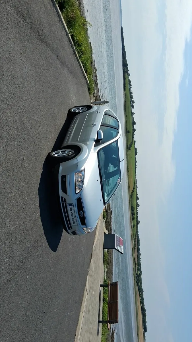 Ford Focus 2008 - Image 2