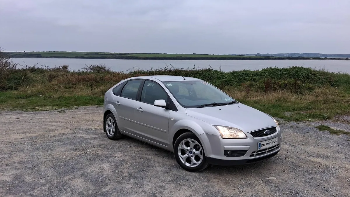 Ford Focus 2008 - Image 3
