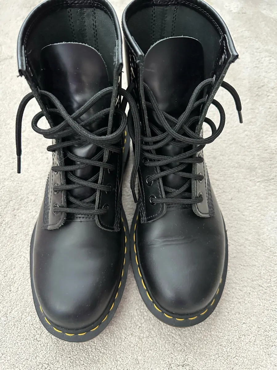 Dr Martin’s - Image 1