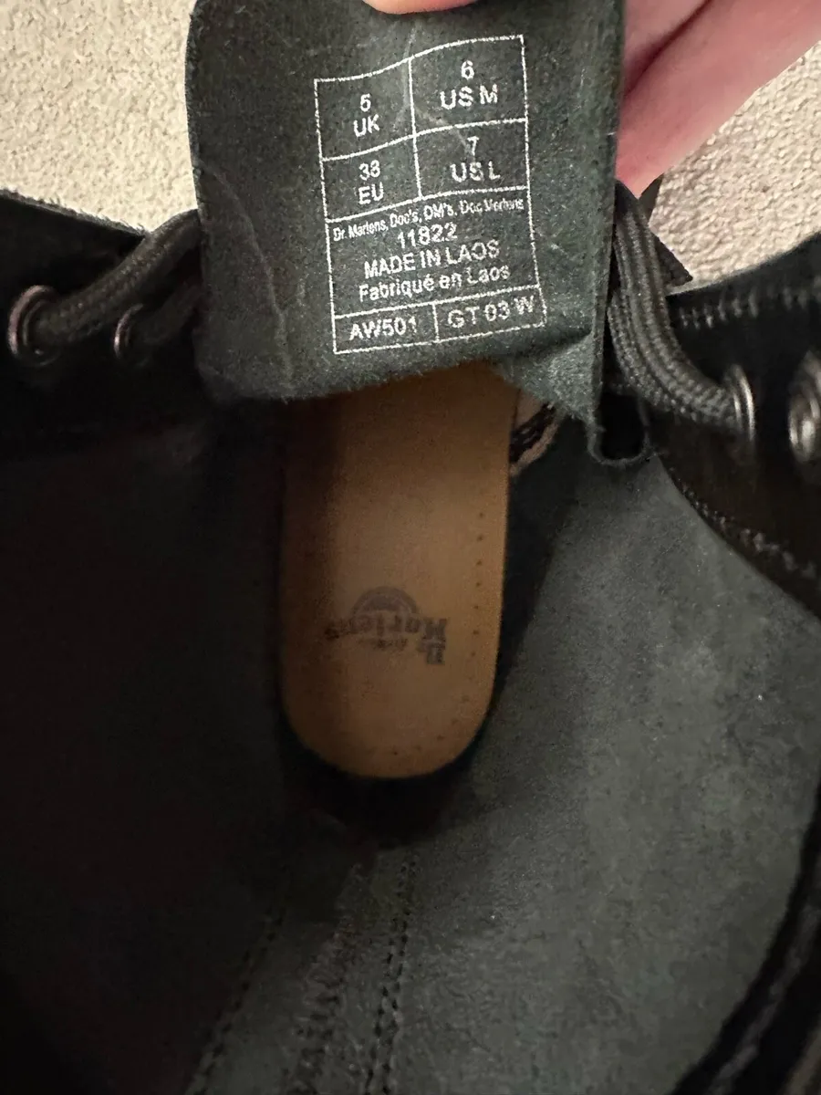 Dr Martin’s - Image 2