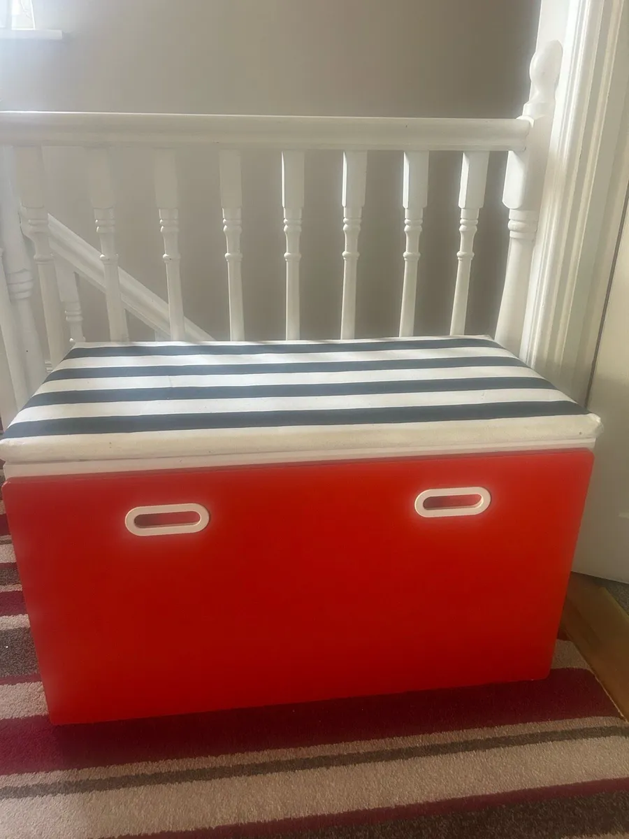 Storage Box - Image 1