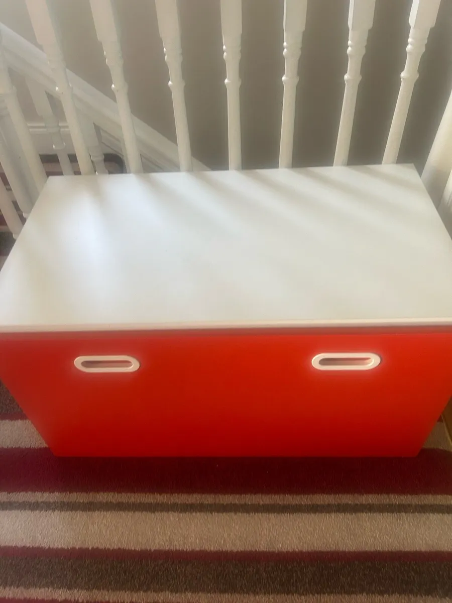 Storage Box - Image 4