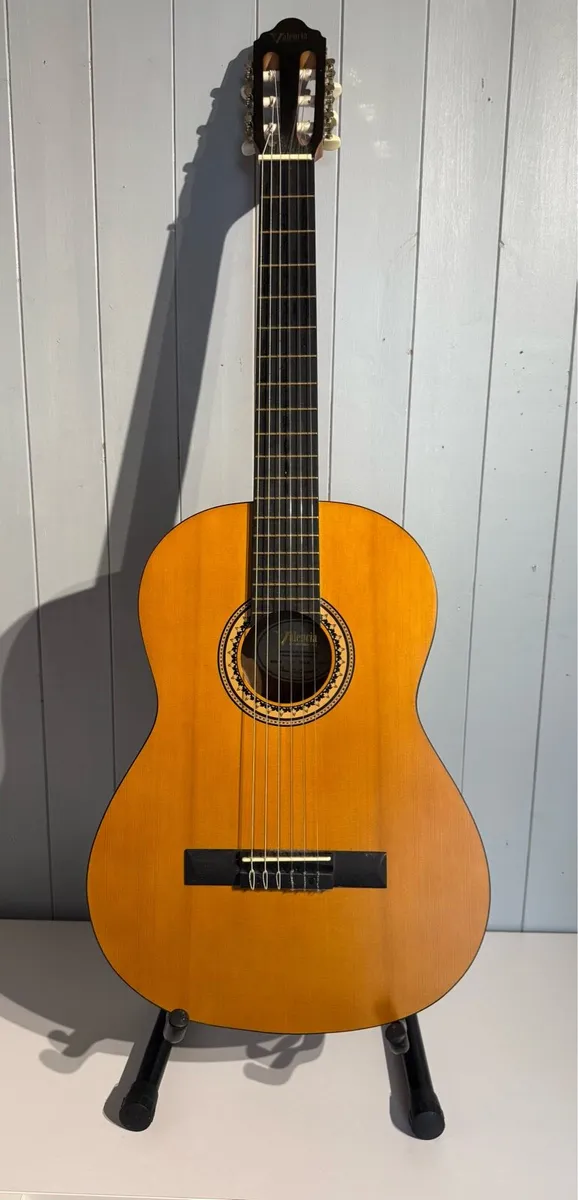 Full Size Valencia VC204 Guitar - Image 1