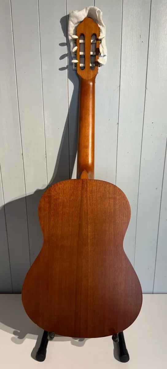 Full Size Valencia VC204 Guitar - Image 2