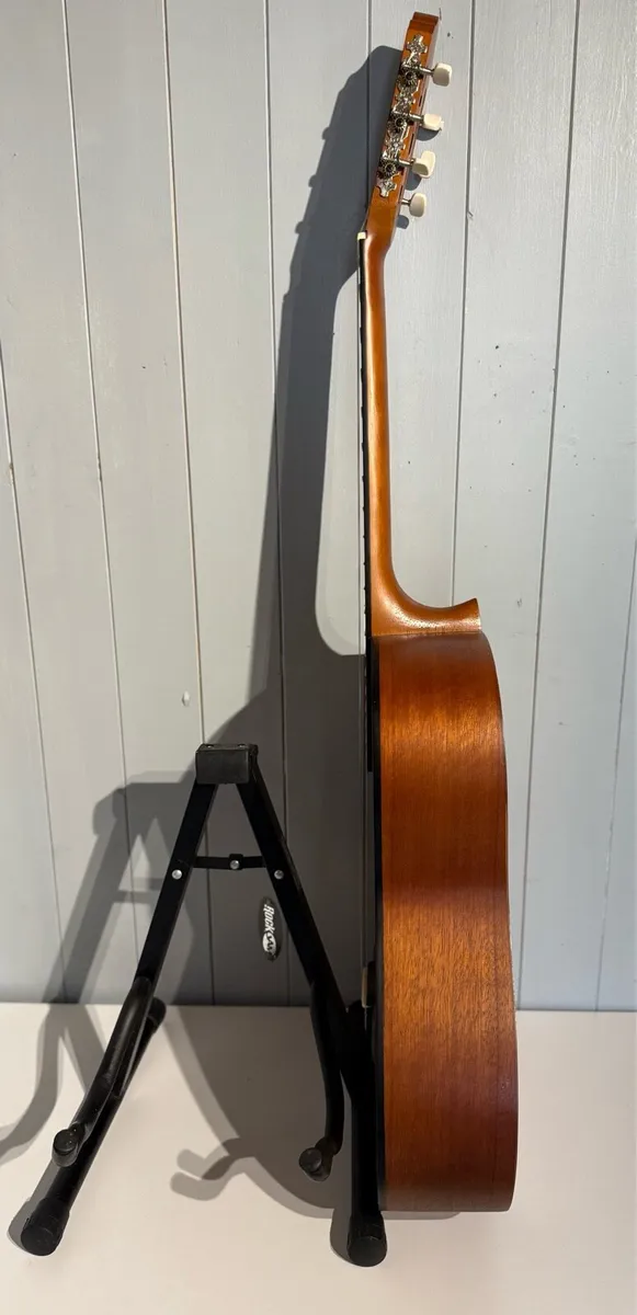 Full Size Valencia VC204 Guitar - Image 4