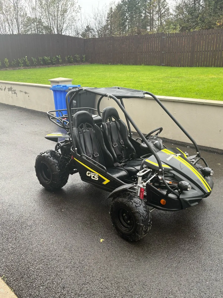 Dune buggies - Image 2