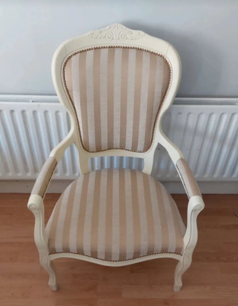 Vintage chair - Image 1