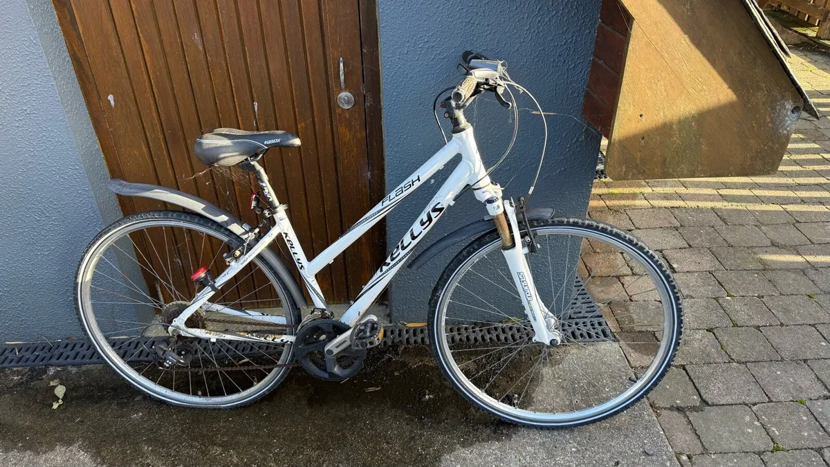 Bicycles for sale - Image 1