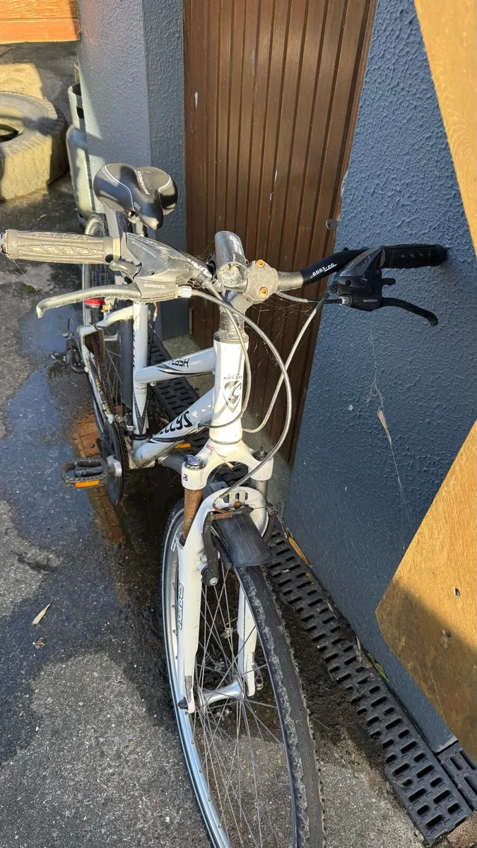 Bicycles for sale - Image 2