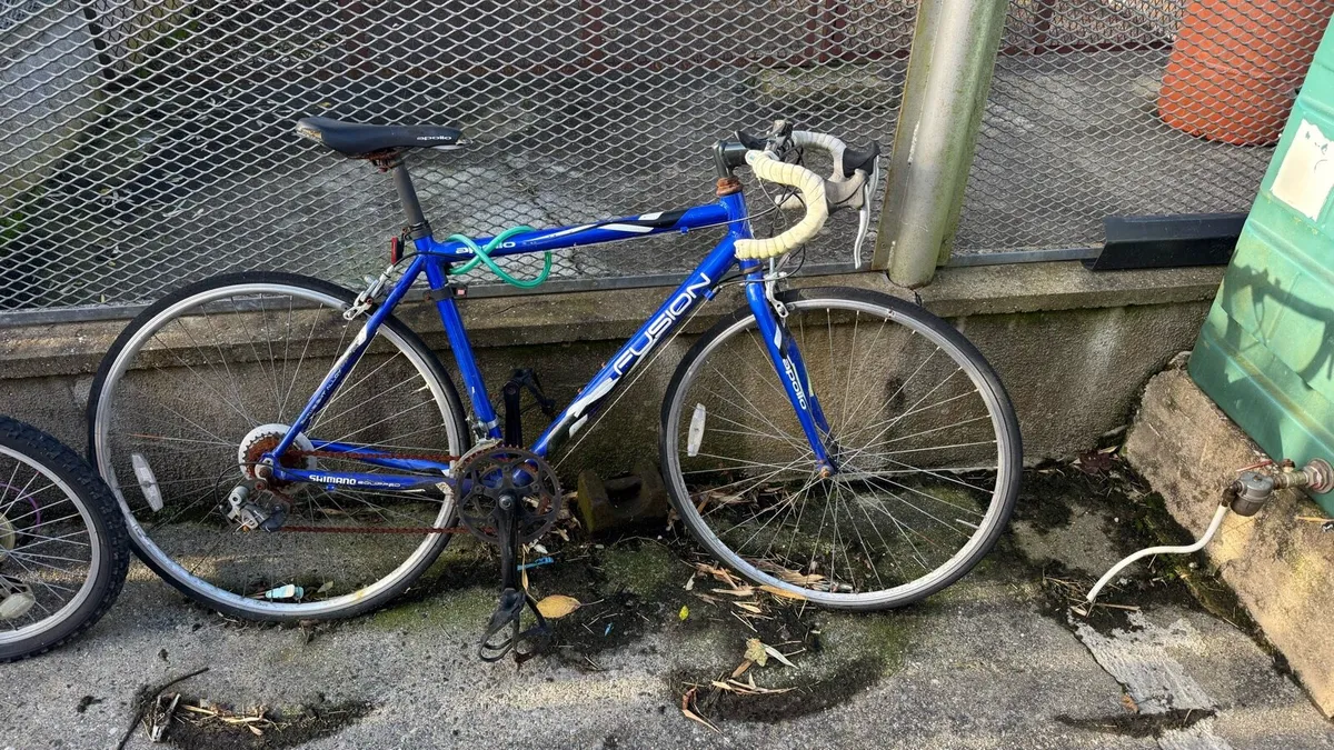 Bicycles for sale - Image 3