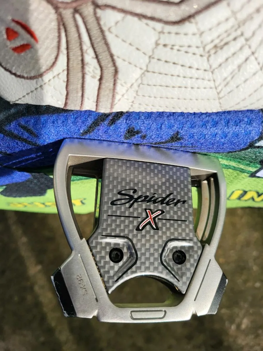 Taylormade spider x - Image 2