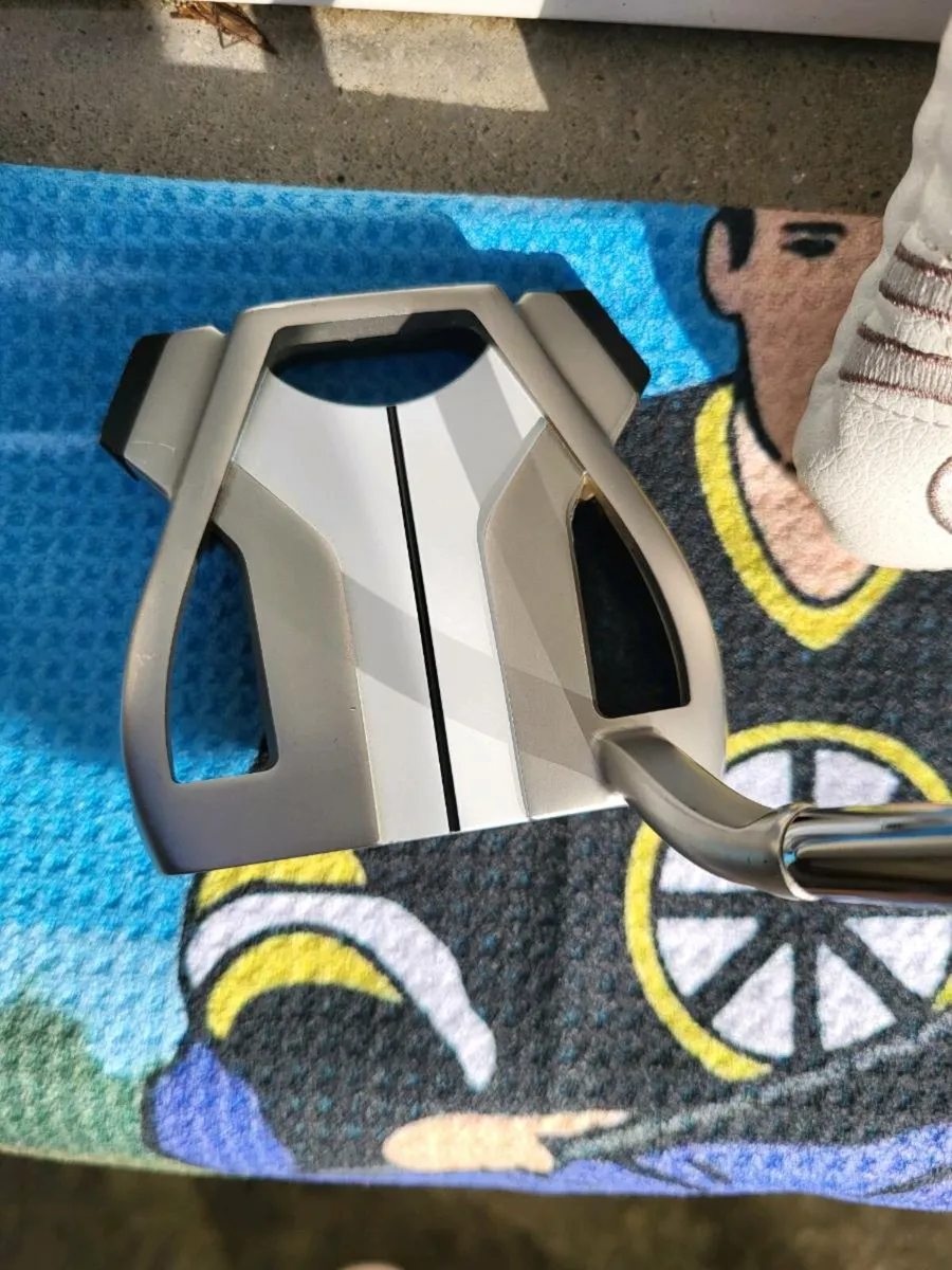 Taylormade spider x - Image 3