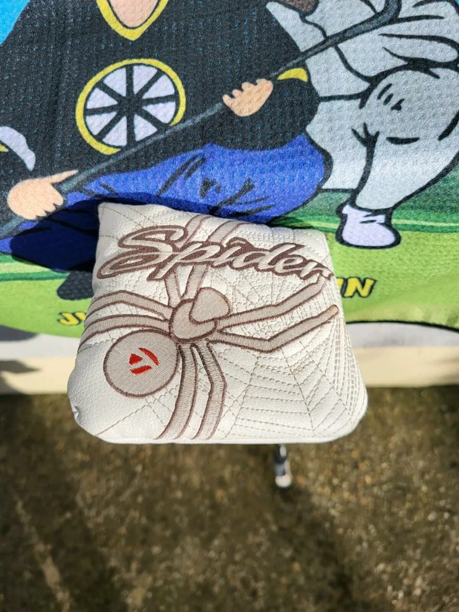 Taylormade spider x - Image 4