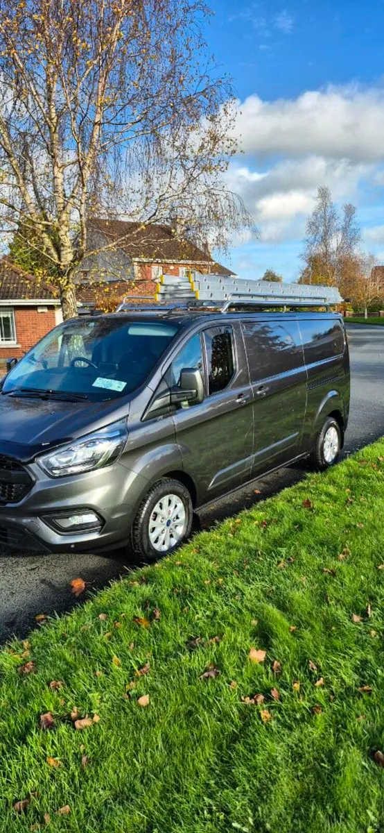 Ford transit custom - Image 2