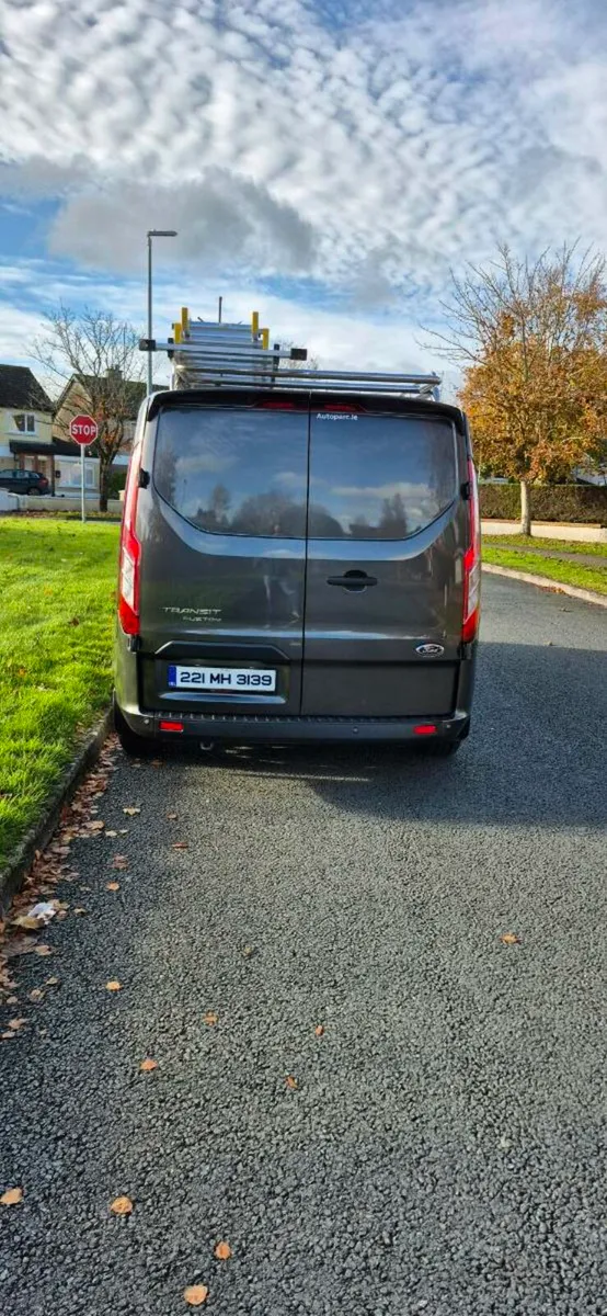 Ford transit custom - Image 4