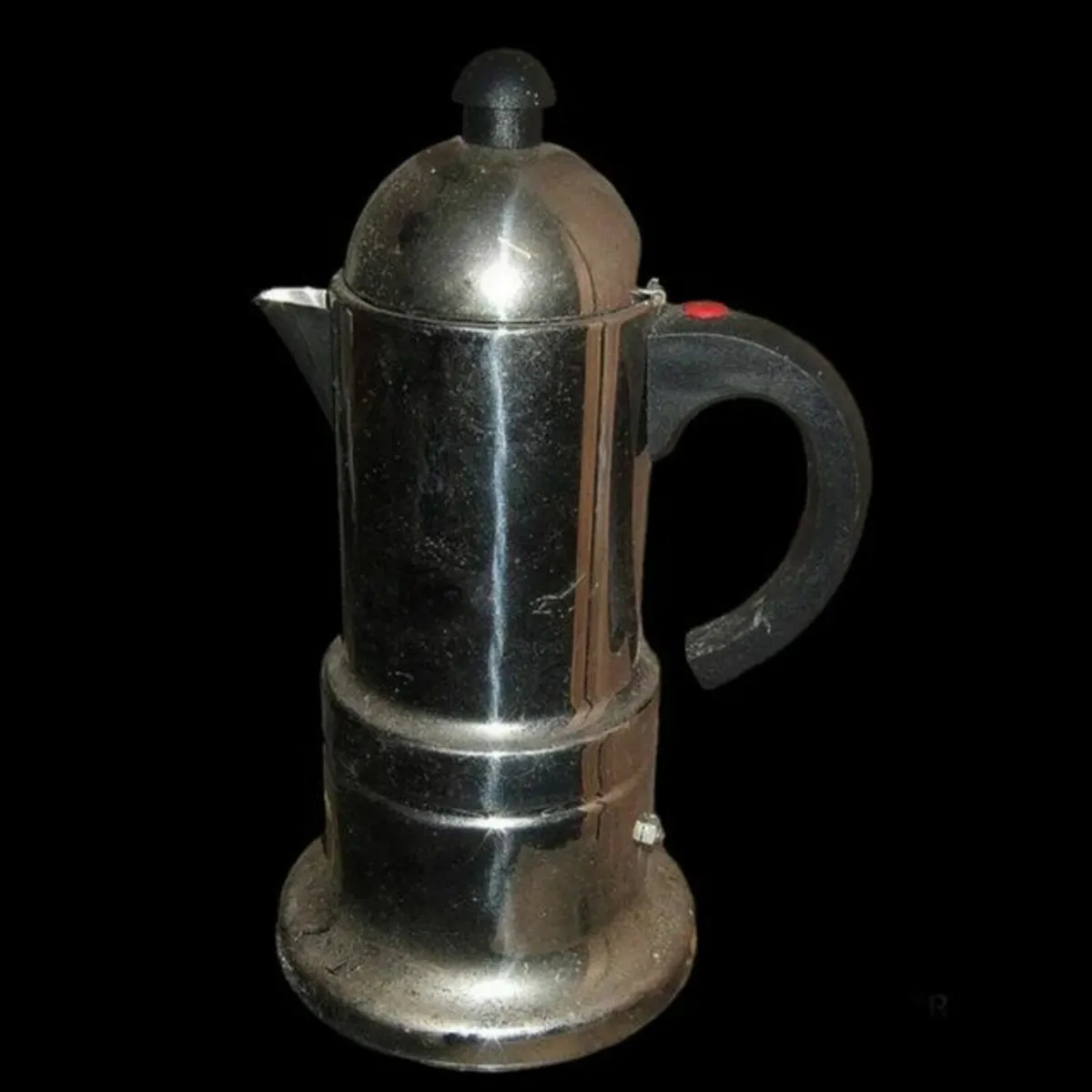 Vintage Unused Stovetop Espresso Maker - Image 2