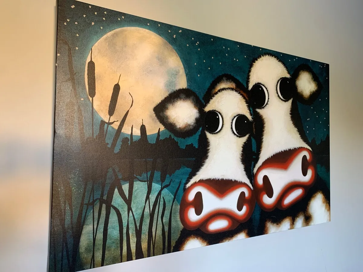 Caroline shotton original