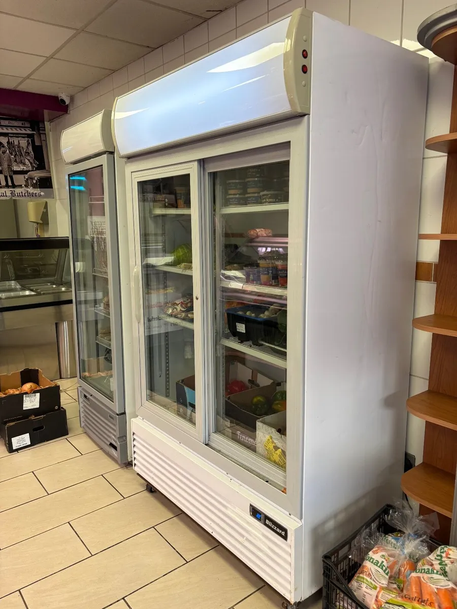 refrigerated display unit - Image 2