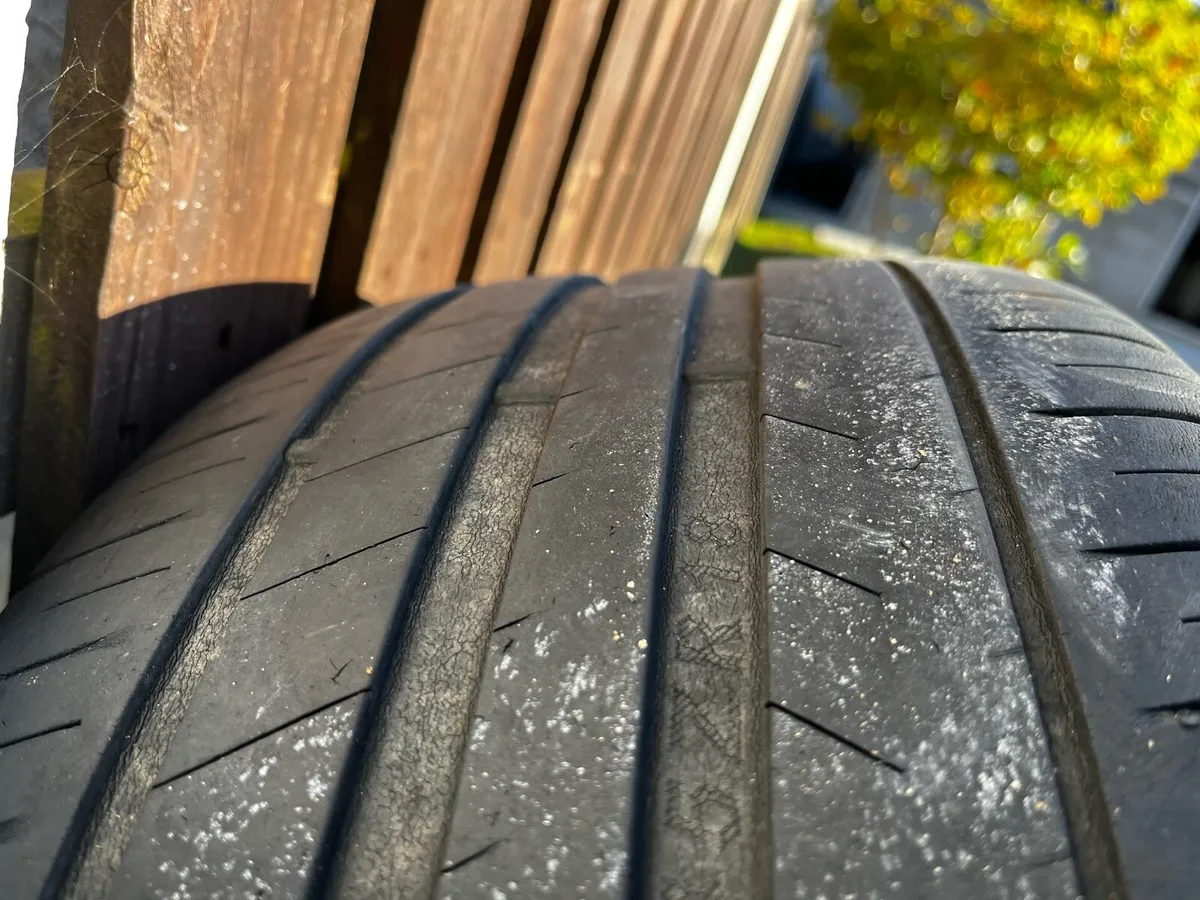 Audi alloys - Image 3