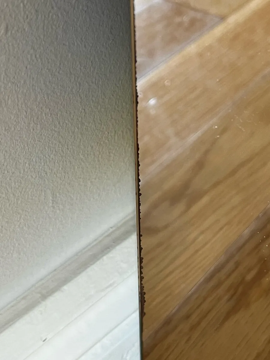 Bathroom LED mirror - Image 2