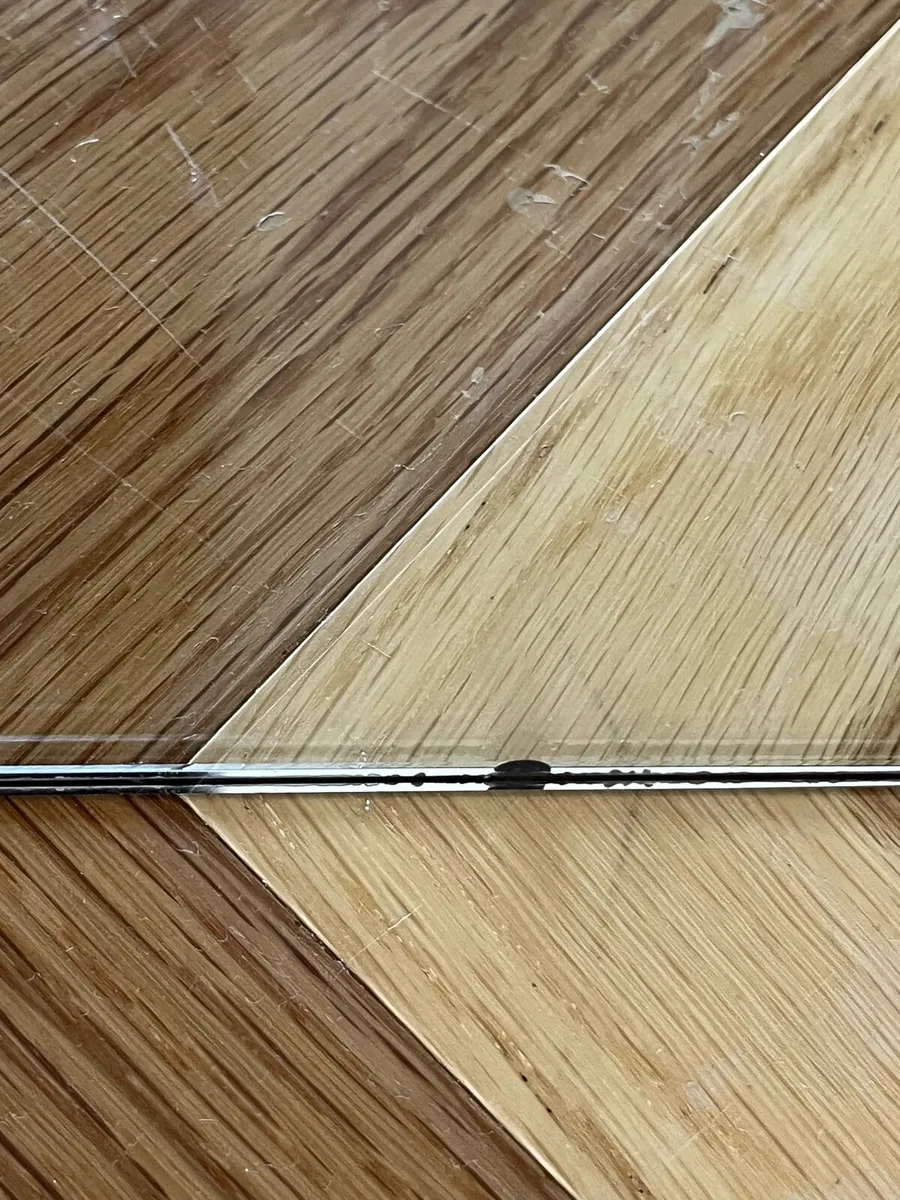 Bathroom LED mirror - Image 3