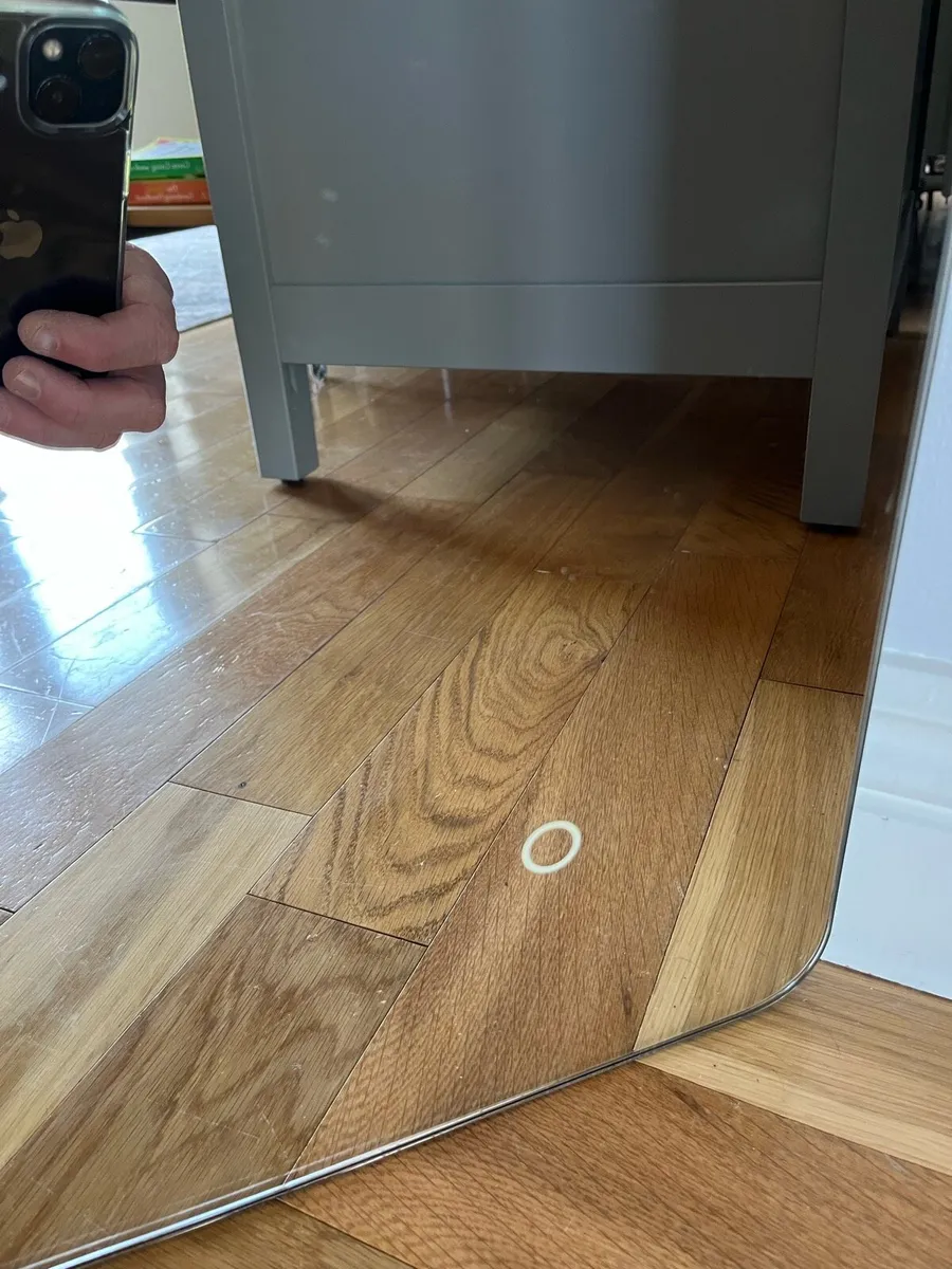 Bathroom LED mirror - Image 4