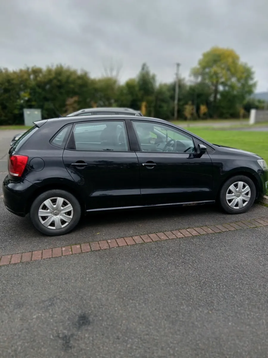 Volkswagen Polo 2010 - Image 3