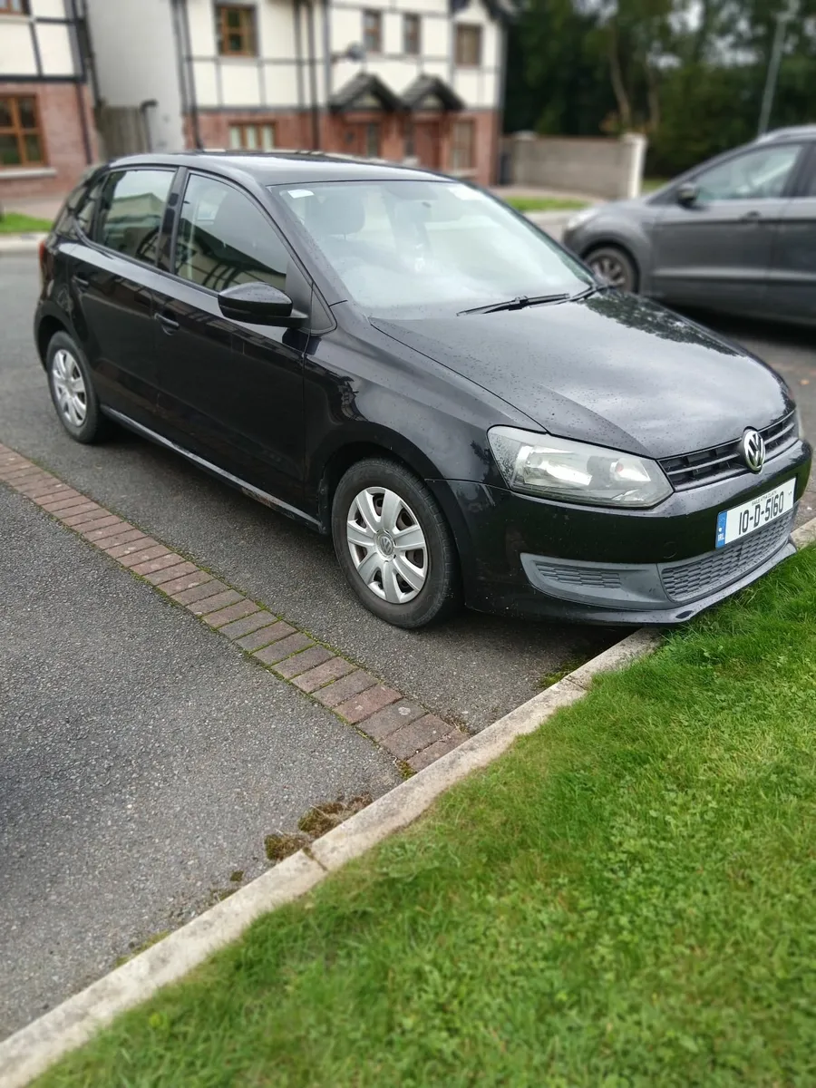 Volkswagen Polo 2010 - Image 4