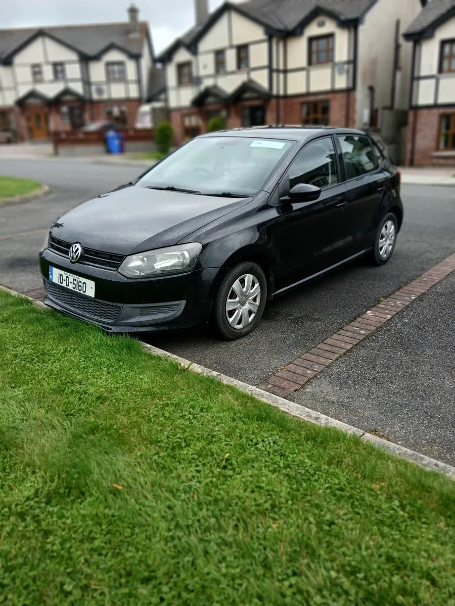 Volkswagen Polo 2010 - Image 1