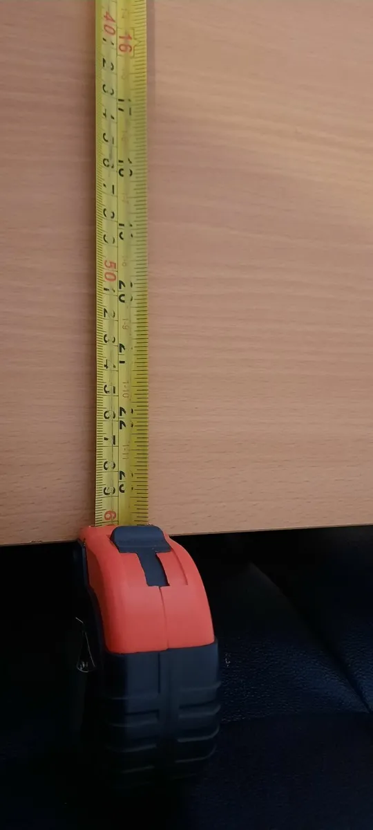 Desk and coffee table - Image 3