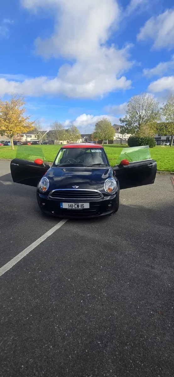 Mini First 2014 - Image 2